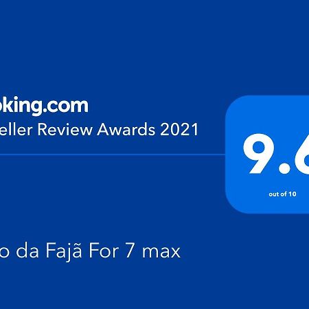Apartamento " Arco Da Faja" For 7 Max Ponta Delgada Exterior foto