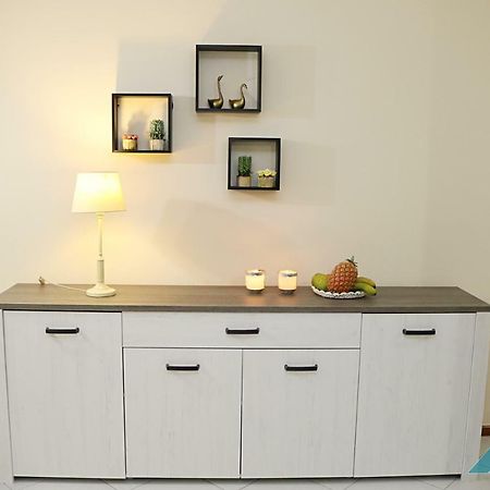 Apartamento " Arco Da Faja" For 7 Max Ponta Delgada Exterior foto