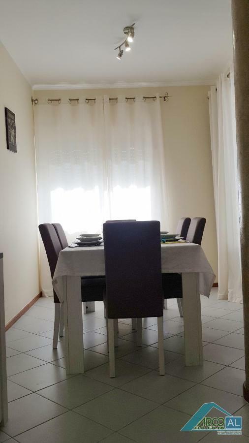 Apartamento " Arco Da Faja" For 7 Max Ponta Delgada Exterior foto
