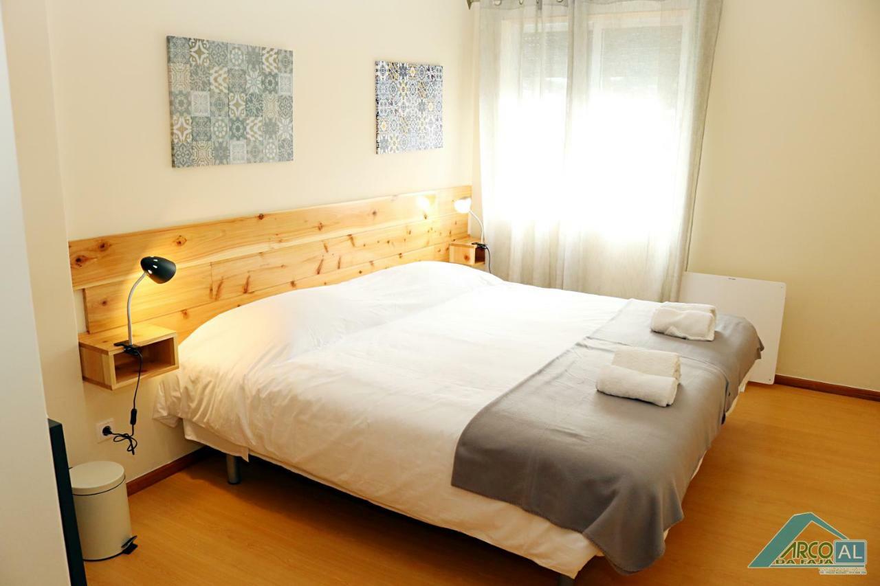 Apartamento " Arco Da Faja" For 7 Max Ponta Delgada Exterior foto