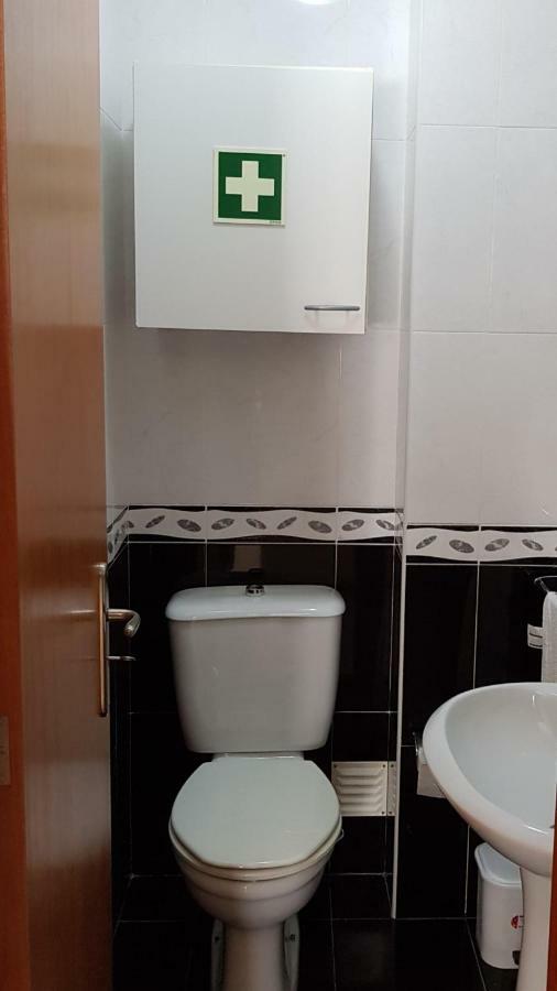 Apartamento " Arco Da Faja" For 7 Max Ponta Delgada Exterior foto