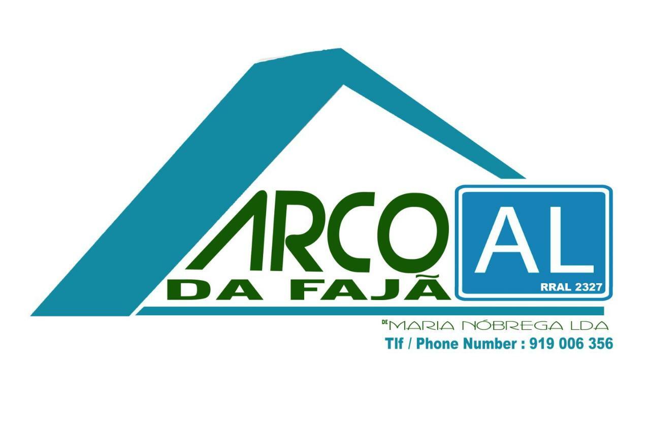 Apartamento " Arco Da Faja" For 7 Max Ponta Delgada Exterior foto